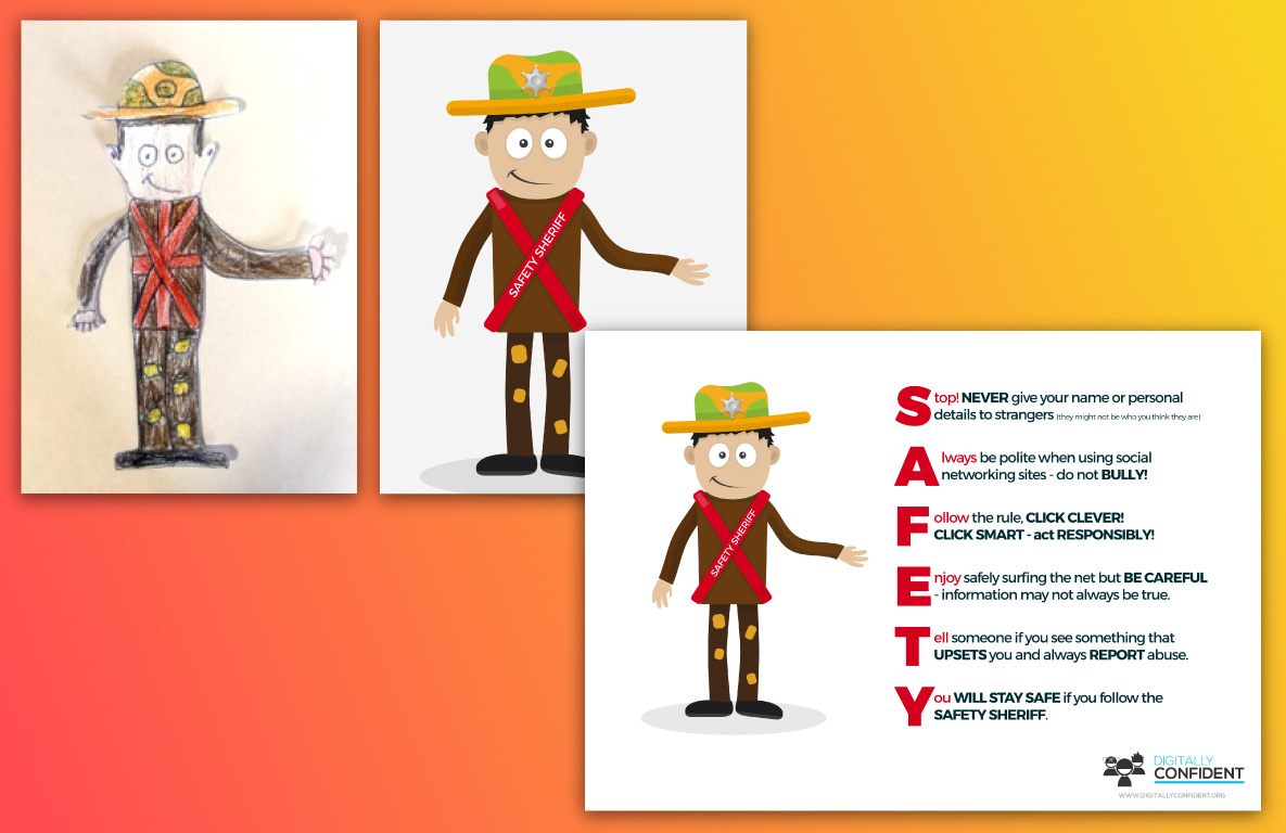 safety sheriff full news