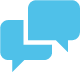 comments blog logo